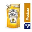 Condimentos Mostaza Clasic Heinz Doy 368 Grm