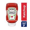 Ketchup HEINZ   Pet 397 Gr