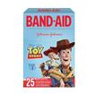 Apósitos Adhesivos Sanitarios Band-Aid Toy Story X 25 Un.