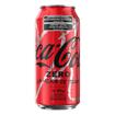 Coca-Cola Zero Edición Limitada 473 Ml