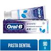 Pasta Dental Oral-B 3d White Glamorous White Arctic Mint 90 G