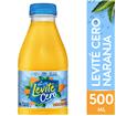Agua Saborizada  VILLA DEL SUR LEVITE   Naranja Botella 500 Cc