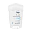 Desodorante Antitranspirante Dove Clinical En Barra 48 G