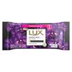 Jabón En Barra Lux Orquídea Negra 3x125 G