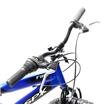 Bicicleta Bmx Fire SPX 20" Fire Azul