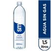 Agua Mineral SMARTWATER Sin Gas 1,5l