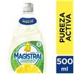 Detergente MAGISTRAL Ultra Pureza Activa 500 Ml