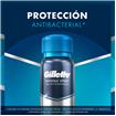 Antitranspirante GILLETTE Antibacterial Spray 150 Ml