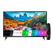 Smart Tv Led   LG 43" 4K 43um7360
