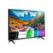 Smart Tv Led   LG 43" 4K 43um7360