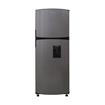 Heladera Con Freezer No Frost Top House 288 L H6254nt30 Plata