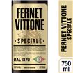 Fernet Speciale VITTONE Bot 750 Ml