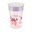 Vaso Magic Cup Color Rosa + 8 Meses 230 Ml