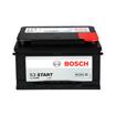 Bateria Para Auto BOSCH S3 S366d 12x85