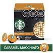 Starbucks® Cápsulas Caramel Macchiato X 12u.
