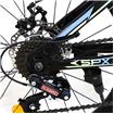 Bicicleta Mountain Bike Mb Ac SPX 20"