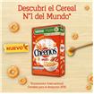Cereal Matinal Cheerios 210 Gr