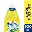 Detergente MAGISTRAL Multiuso Limón 900 Ml