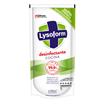 Limpiador De Cocina LYSOFORM Líquido Antigrasa Desinfectante Repuesto 450ml
