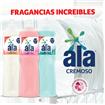 Detergente ALA Cremoso Con Glicerina 750 Ml