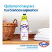 Quitamanchas AYUDÍN Blanco Supremo Botella 700 Ml