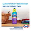 Quitamanchas AYUDÍN Colores Vivos Botella 700 Ml