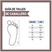 Zapatillas Casual Caballero 41 TOP DESIGN