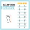 Zapatillas Casual Kids 26 TOP DESIGN