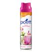Desodorante De Ambiente POETT Flores De Primavera (Aerosol) 360ml