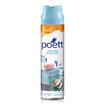 Desodorante De Ambiente POETT Suavidad De Algodón (Aerosol) 360ml