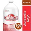 Autobrillo CERAMICOL Botella 800ml