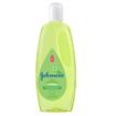 Shampoo Para Bebé Johnsons Cabello Claro X 750 Ml.