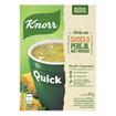 Sopa Quick KNORR Choclo 5 Sobres