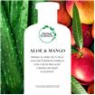 Shampoo HERBAL ESSENCES Bío:Renew 6x Aloe & Mango 400 Ml