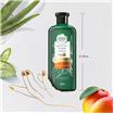 Shampoo HERBAL ESSENCES Bío:Renew 6x Aloe & Mango 400 Ml