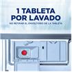 FINISH Detergente En Tabletas Para Lavavajillas 30 Unid.