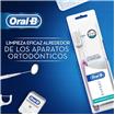 Kit ORAL-B Expert Cepillo Dental Ortodoncia Medio 1 Unidad + Hilos Dentales 50 Unidades
