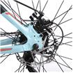 Bicicleta Mountain Bike Mantis FUTURA 29"