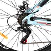 Bicicleta Mountain Bike Mantis FUTURA 29"