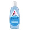 Shampoo Para Niños Johnsons Fragancia Prolongada X 400 Ml.