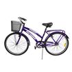 Bicicleta De Paseo Rosy BRONX 26"