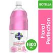 Limpiador Líquido Desinfectante De Superficies LYSOFORM Floral Perfection Botella 1.8l