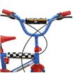 Bicicleta Infantil Con Ruedas  UNIBIKE 12"