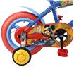 Bicicleta Infantil Con Ruedas  UNIBIKE 12" Mickey