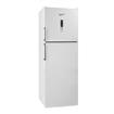 Heladera Con Freezer Dual (no Frost / Ciclica) Koh-i-noor 325 L Khd42d/8 Blanco