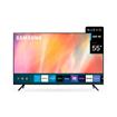 Smart Tv Led   SAMSUNG 55" 4K Un55au7000