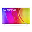 Smart Tv Nano Cell   LG 55" 4K 55nano80
