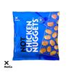 Nuggets Not Chicken X 400 Gr