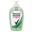 Jabón Liquido Antibacterial Aloe REXONA 250 Ml