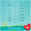 Pañales PAMPERS Supersec Extra Plus Talle Xg 36 Un
